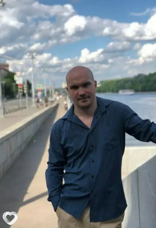 Дмитрий, 38, Москве — анкета №4558400
