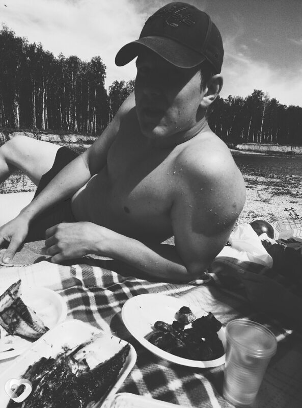 Слава, 30, Челябинске — анкета №4557563