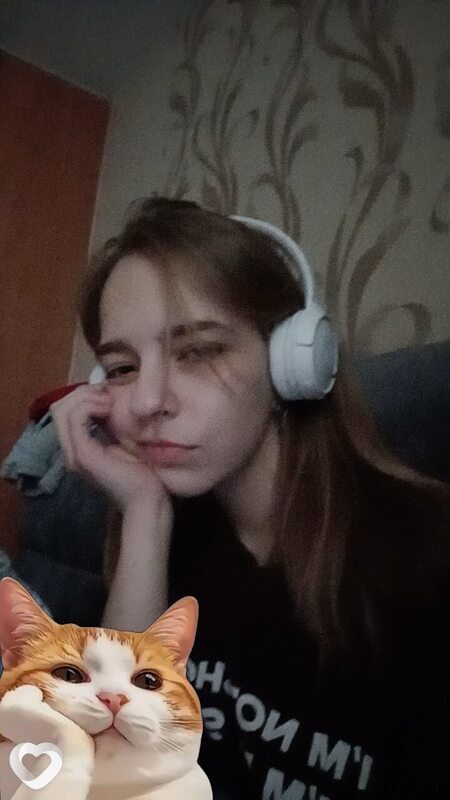 Диана, 21, Гродно — анкета №4557566