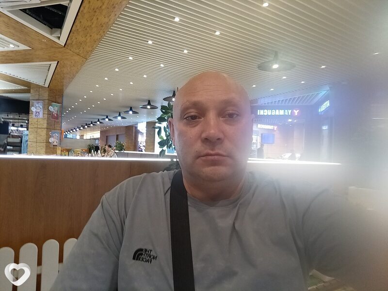 Андрей, 46, Ейске — анкета №4557568