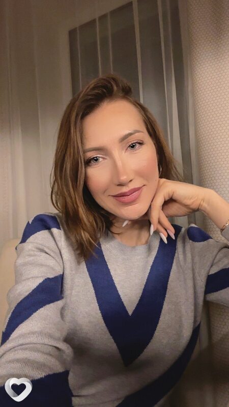 Катерина, 39, Санкт-Петербурге — анкета №4557573
