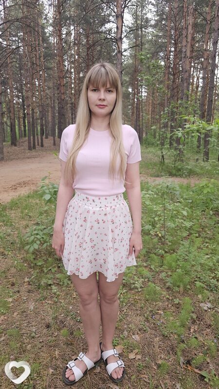 Лена, 26, Набережных Челнах — анкета №4557588