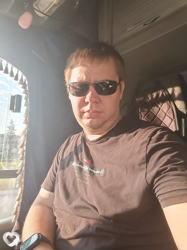 Михаил, Новокуйбышевск