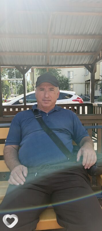 Ali, 55, Махачкале — анкета №4557596