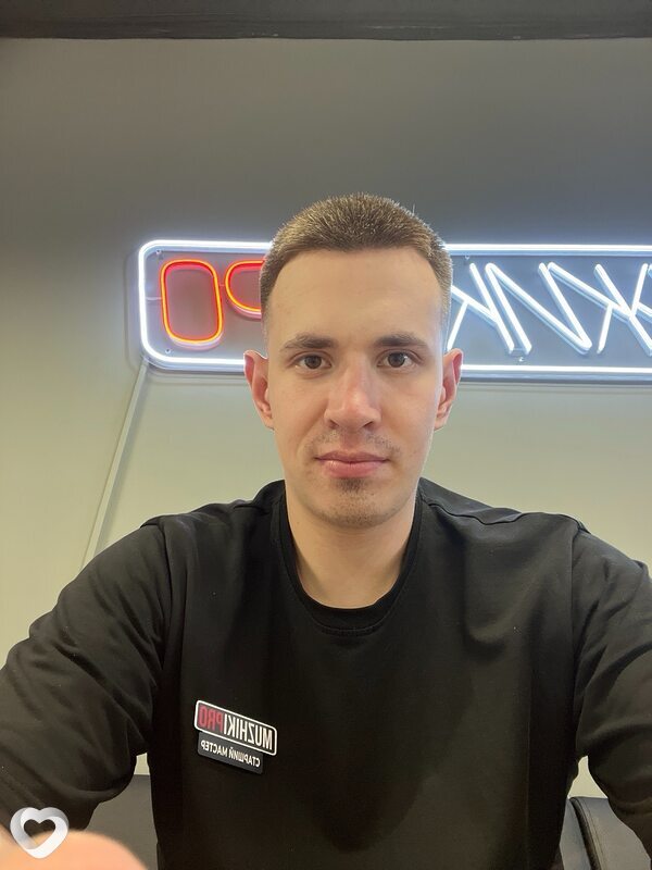 Степан, 24, Перми — анкета №4557603