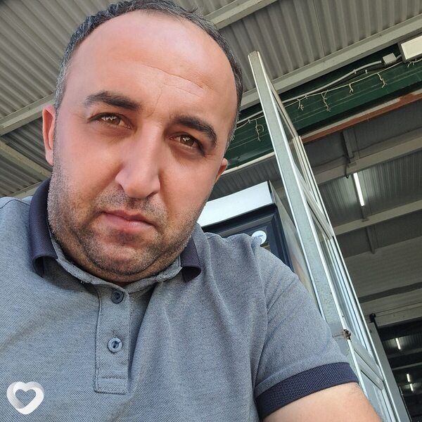 Бахруз, 41, Ростове-на-Дону — анкета №4557607