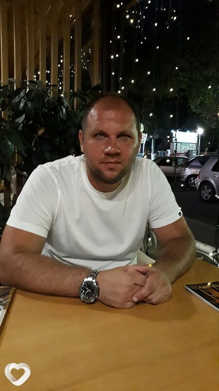 Дмитрий, Невинномысск