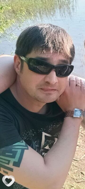 Daniel, 43, Казани — анкета №4557663