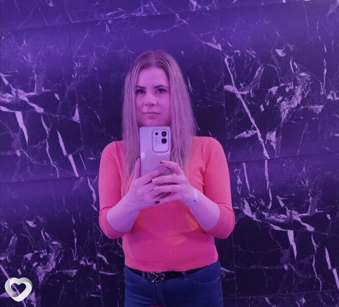 Diana, 28, Минске — анкета №4557668