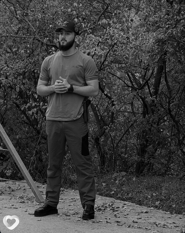 Нихло, 25, Грозном — анкета №4557670