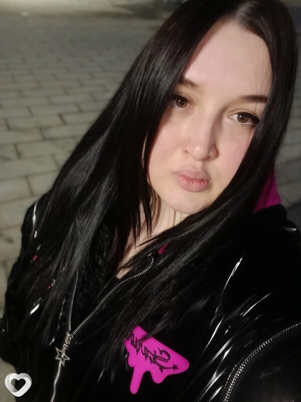 Дарья, 30, Оренбурге — анкета №4557671