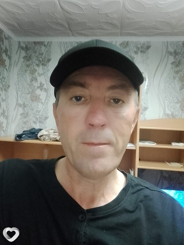 Фаиль, 48, Казани — анкета №4557676