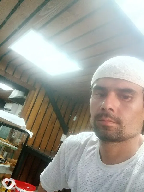 Abdu, 31, Москве — анкета №4557682