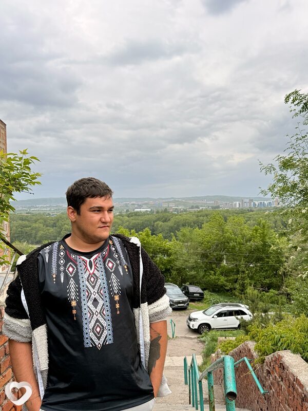 Никита, 19, Усть-Каменогорск — анкета №4557683