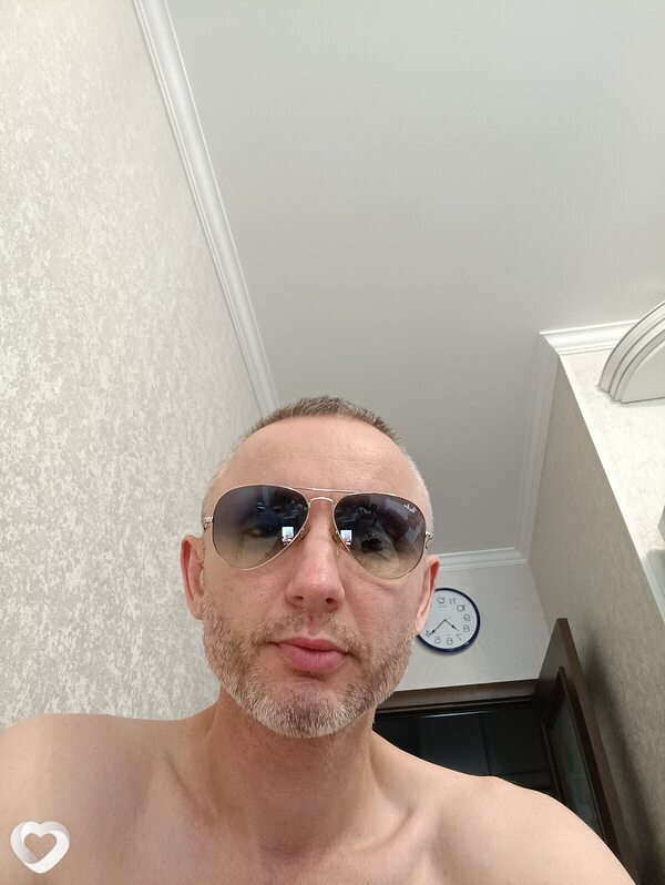 Дима, 46, Санкт-Петербурге — анкета №4557612