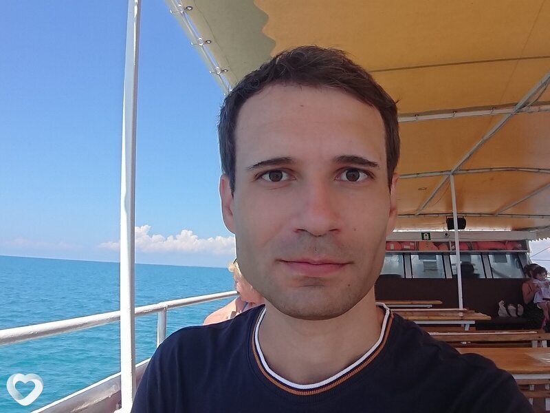 Денис, 38, Челябинске — анкета №4557617