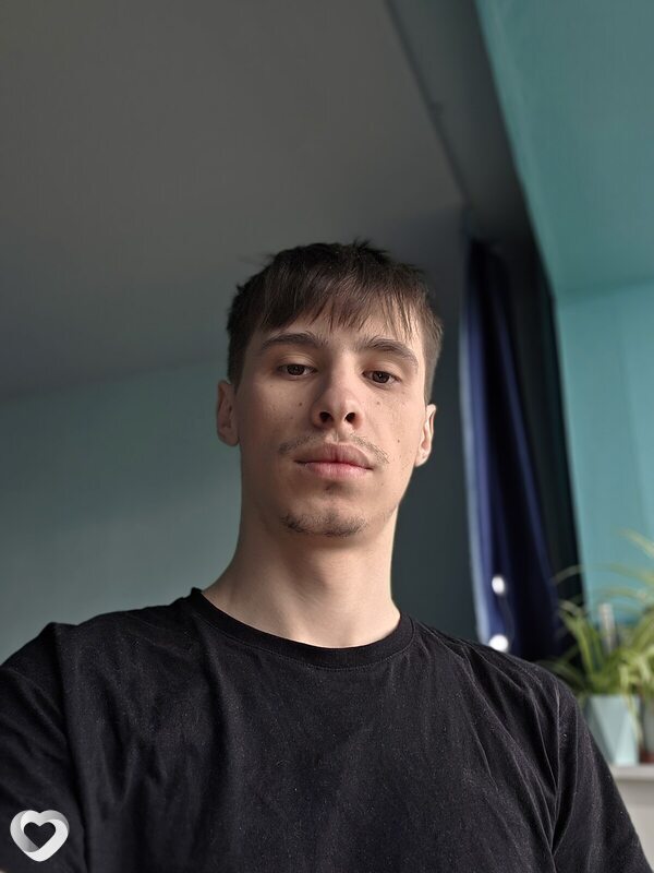 Даниил, 27, Иркутске — анкета №4557618