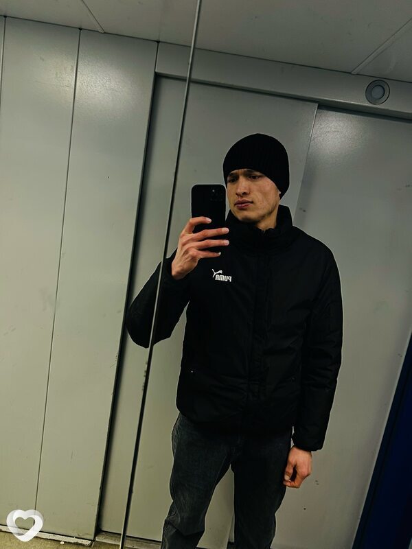 Нурбек, 25, Уфе — анкета №4557621