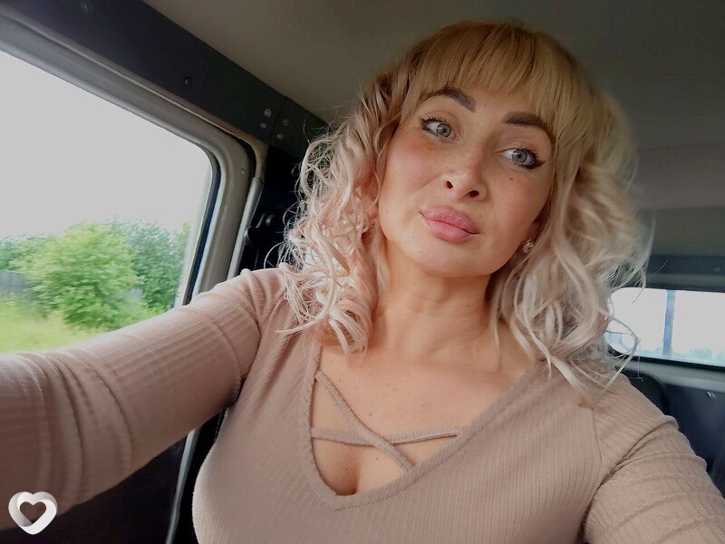 Яна, 37, Нижнем Тагиле — анкета №4557624