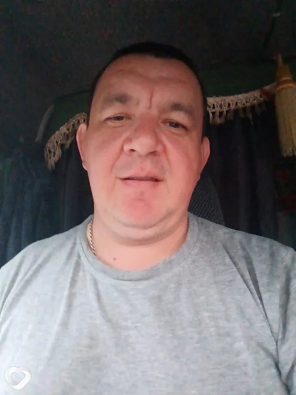 Мишаня, 42, Москве — анкета №4557626