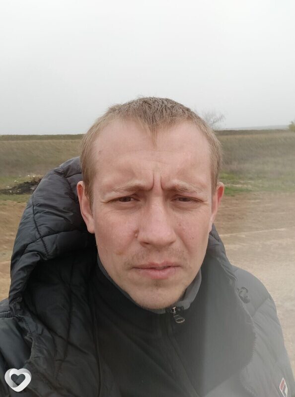 Илья, 40, Волгограде — анкета №4557632
