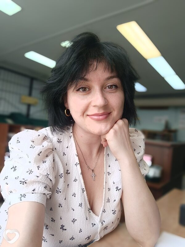 Анна, 34, Волгограде — анкета №4557465