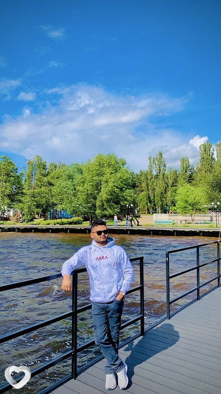 Masum, 22, Рязани — анкета №4557470