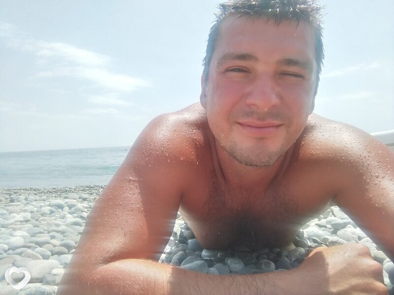 Григорий, 37, Воронеже — анкета №4557473
