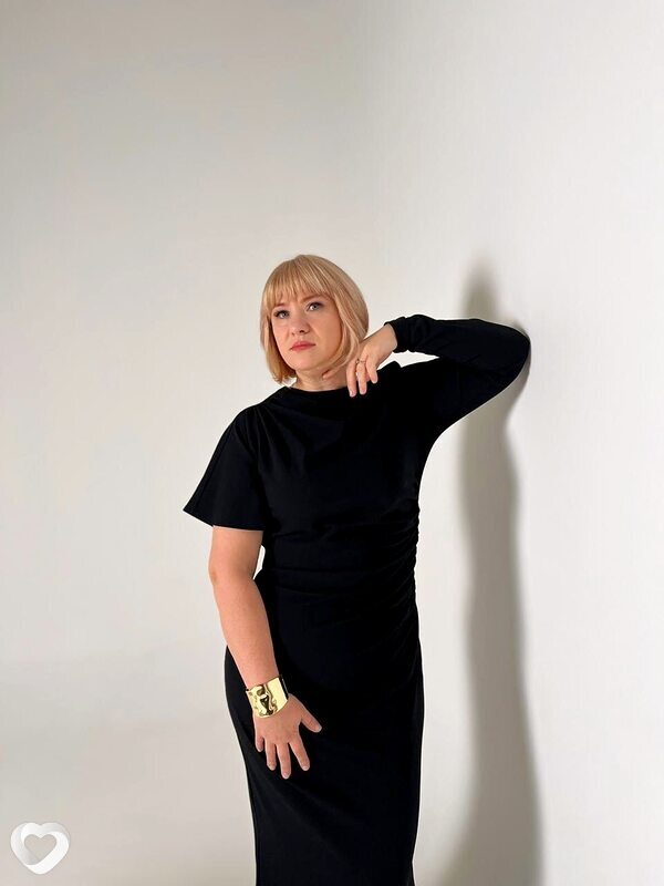 Елена, 44, Краснодаре — анкета №4557477