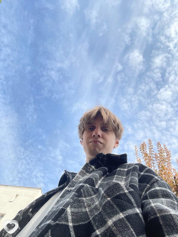 Кирилл, 23, Минске — анкета №4557482