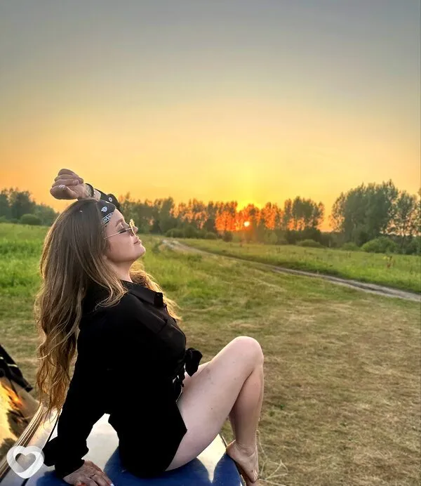 Ирина, Барнаул