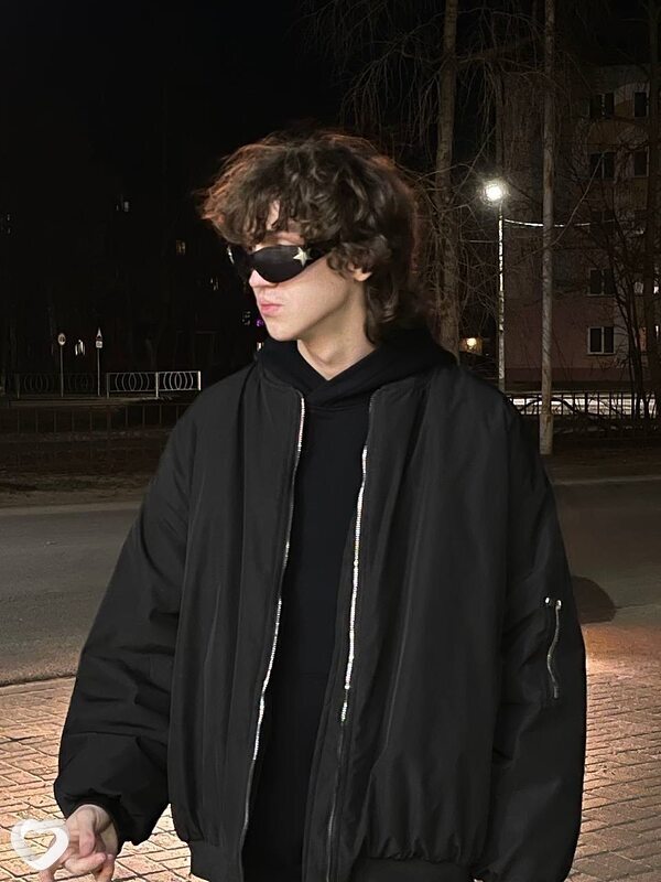 Максим, 21, Минске — анкета №4557694
