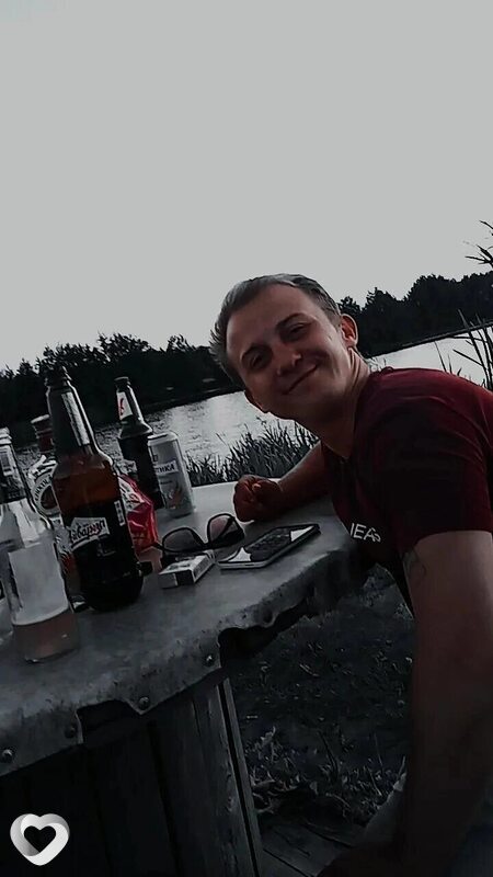 Артем, 27, Гродно — анкета №4557650