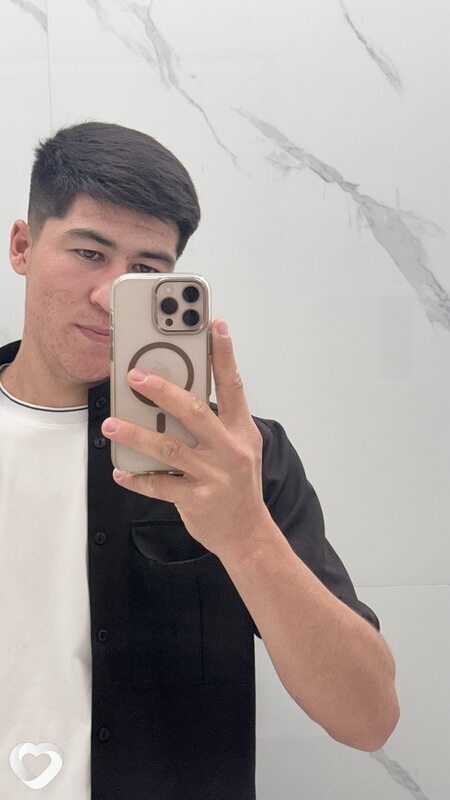Bekasyl, 20, Астане — анкета №4557655
