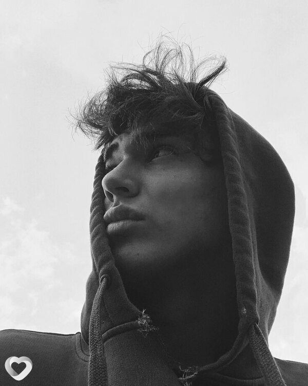 Johongir, 23, Алматы — анкета №4557657