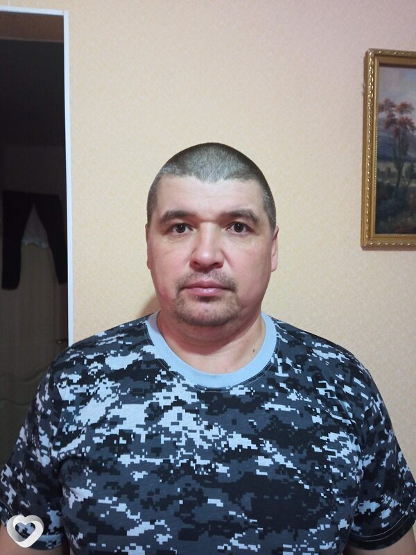 Денчик, 44, Тобольске — анкета №4557494