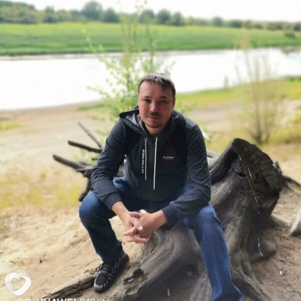 Сергей, Стрежевой