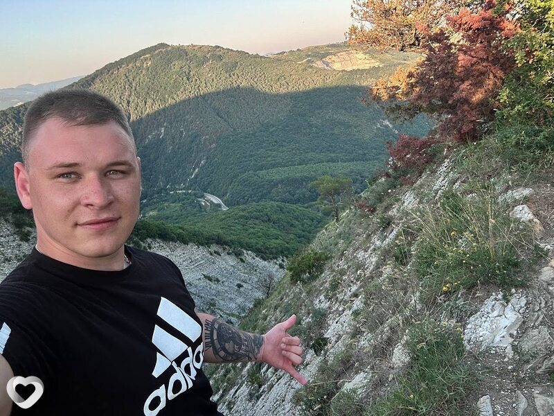 Андрей, 25, Обнинске — анкета №4557512