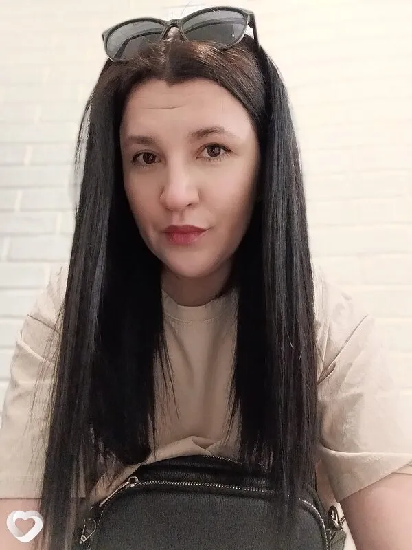 Татьяна, 33, Барнауле — анкета №4557742