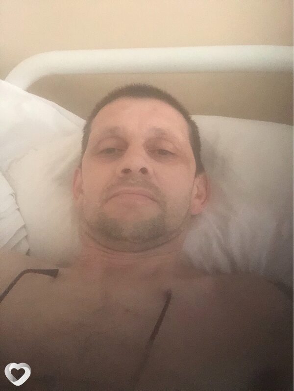 Руслан, 41, Челябинске — анкета №4557753