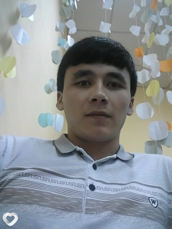 Алик, 29, Саратове — анкета №4557754