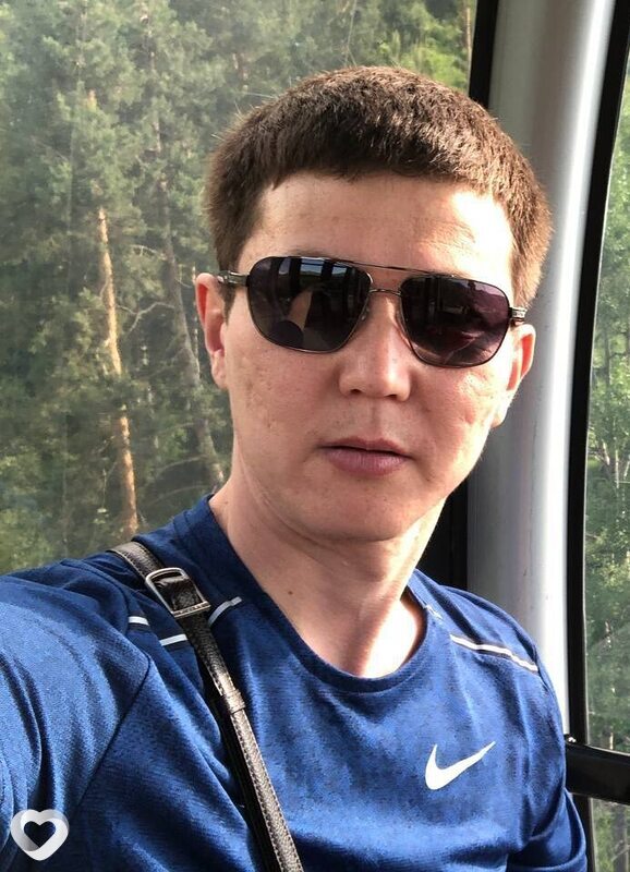 Orken, 39, Актау — анкета №4557758