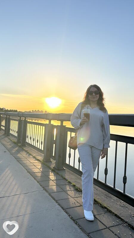 Dusya, 51, Оренбурге — анкета №4557942