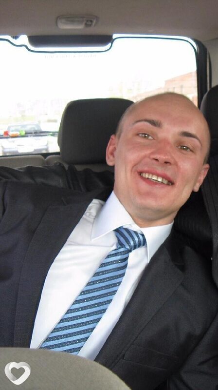 Дмитрий, 43, Минске — анкета №4557944