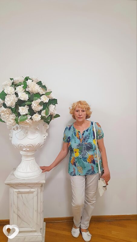 Татьяна, 69, Краснодаре — анкета №4557954