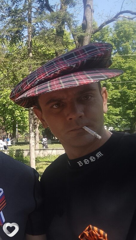 Николай, Ессентуки