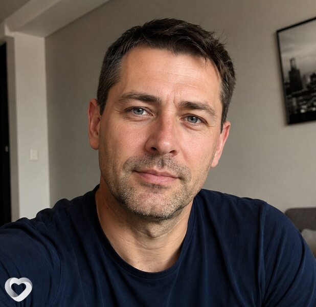 Алексей, 37, Александрове — анкета №4557799