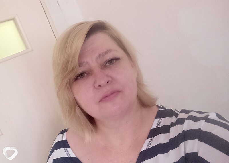 Оксана, 50, Краснодаре — анкета №4557801