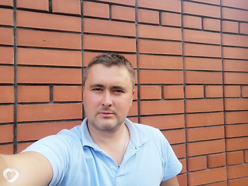Алексей, 39, Старом Осколе — анкета №4557802