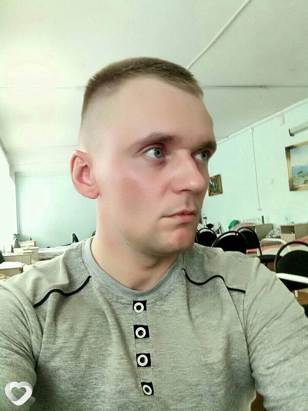 Ремигиюс, Воткинск